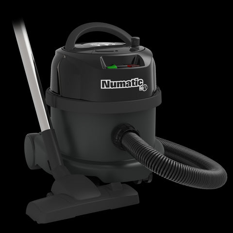 Numatic PPR170 Cylinder Vacuum Cleaner Commercial