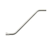 Nilfisk Z7 22121 Hand Grip Pipe D40 For VHB / VHS Machines