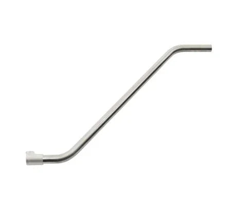 Nilfisk Z7 22121 Hand Grip Pipe D40 For VHB / VHS Machines