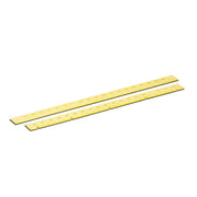 Karcher 4.037-035.0 Squeegee Blade Set For BR35/12