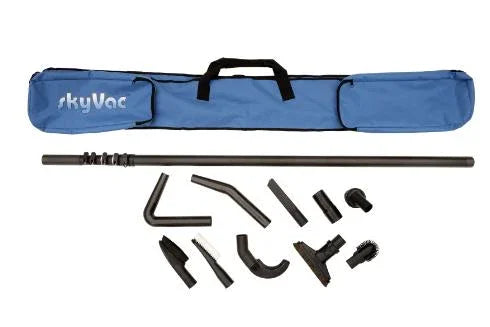Nilfisk 4072400765 Carbon Fibre High Reach Kit 7M - Skyvac