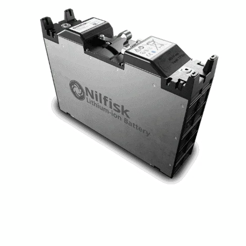 Nilfisk 4083500561 Battery For VHB120