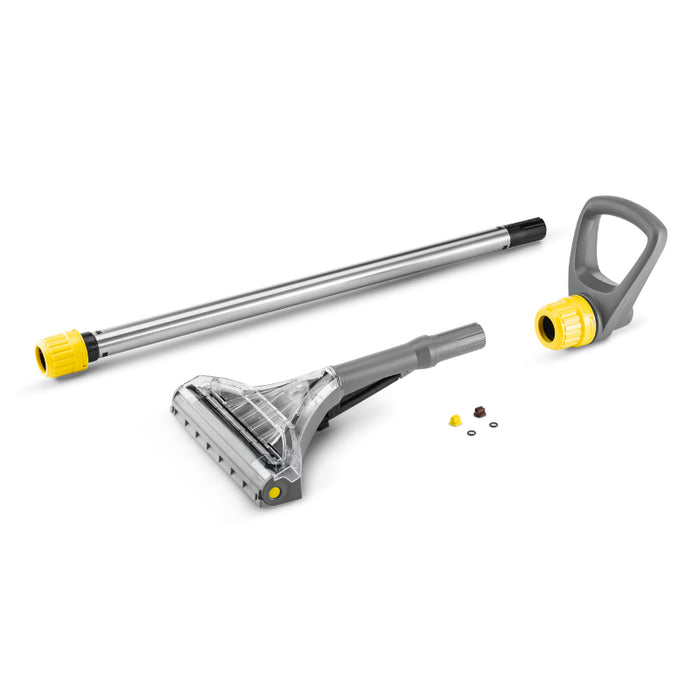 Karcher Flexible Floor Nozzle 240MM 4.130-007.0