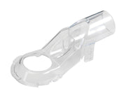 Makita 415412-8 Dust Nozzle for 3612C and M3600 Routers