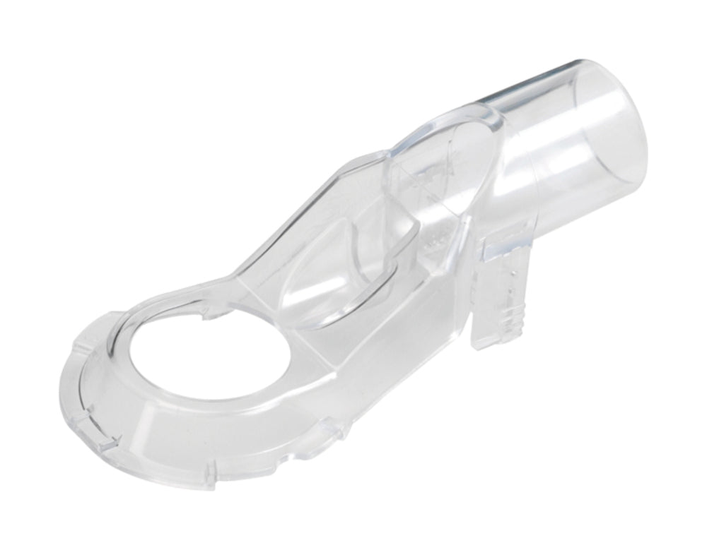 Makita 415412-8 Dust Nozzle for 3612C and M3600 Routers