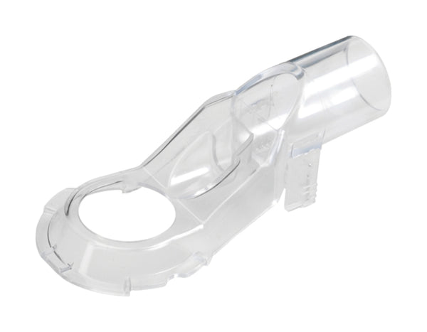 Makita 415412-8 Dust Nozzle for 3612C and M3600 Routers