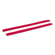 Karcher 4.181-011.0 Rubber Lip Set Linatex 1030MM For BD70/75 & BR75/75