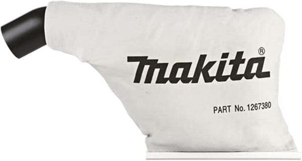 Makita 126738-0 Dust Bag Assembly for 4100KB