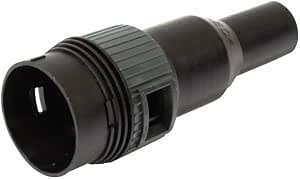 Makita W107418661 22mm Tool Adaptor for 32mm Vacuum Hose