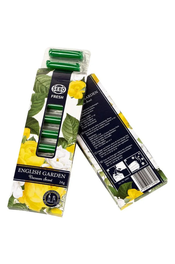 Sebo Freshner Sticks English Garden 4292