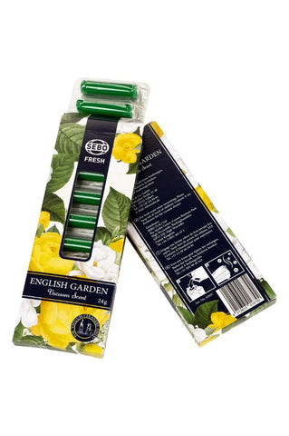 Sebo Freshner Sticks English Garden 4292