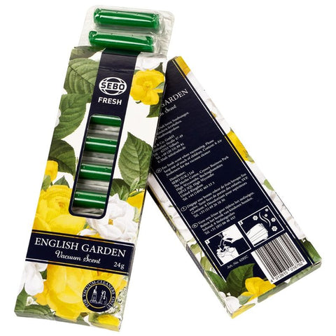 Sebo Freshner Sticks English Garden 4292