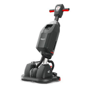 Numatic 440NXF FLEX Battery Upright Compact Scrubber Dryer