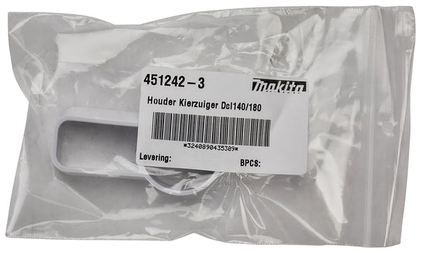 Makita 451242-3 Sash Nozzle Holder