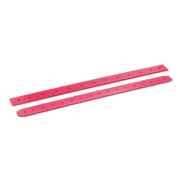 Karcher 4.600-067.0 Squeegee Blade Set For K-MOP46