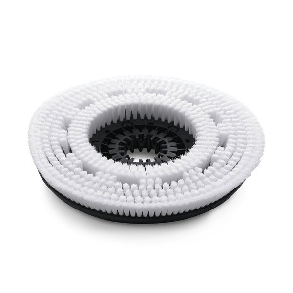 Karcher 4.600-073.0 Disc Brush For KMOP46 (2 Pack)