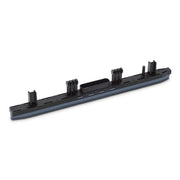 Karcher 4.777-008.0 Squeegee Suction bar complete silicon For BR 30/4