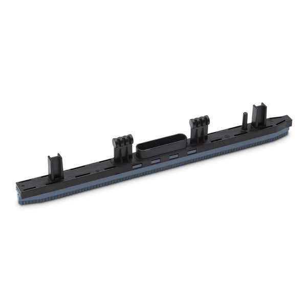 Karcher 4.777-008.0 Squeegee Suction bar complete silicon For BR 30/4