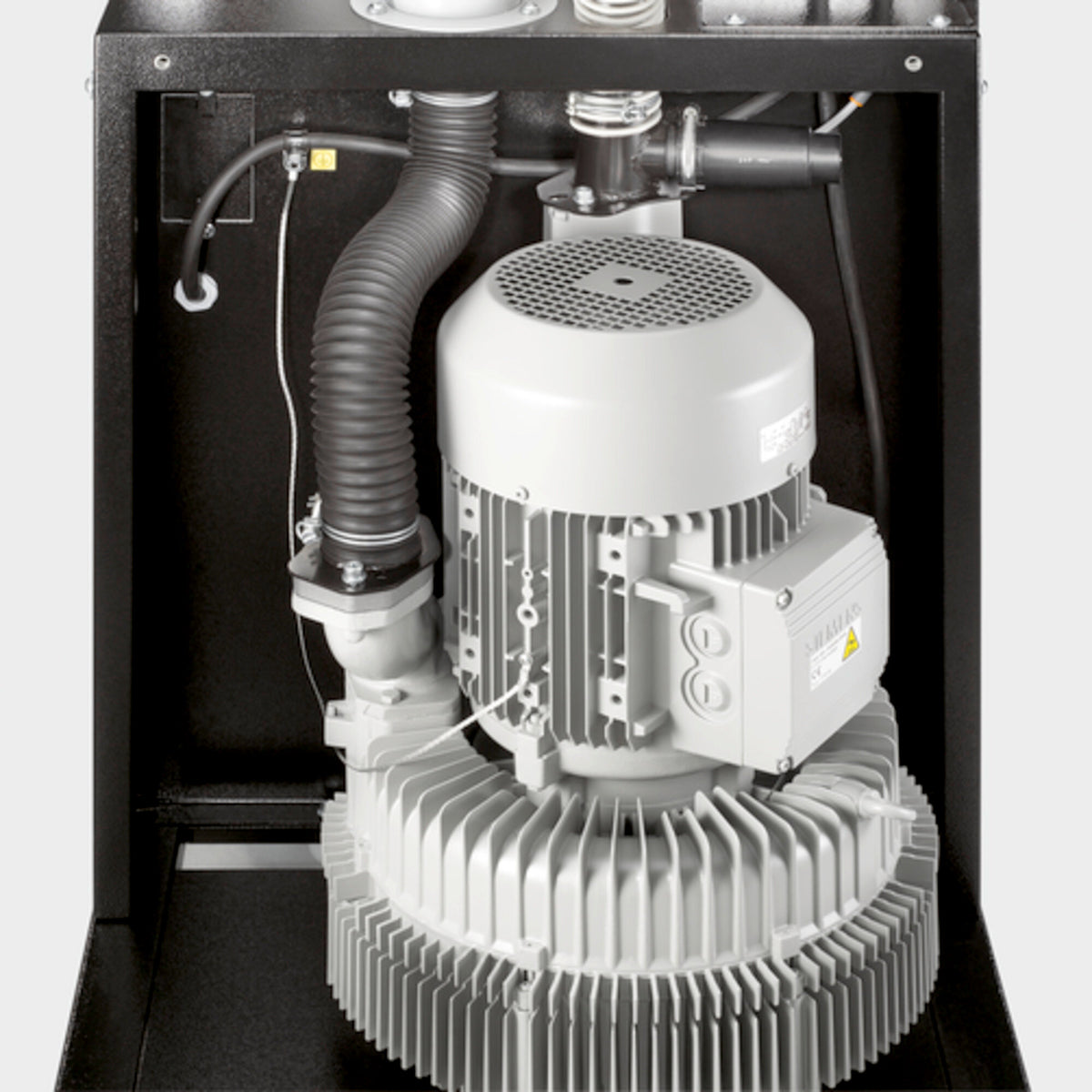 Karcher IVM 60/30 Dry Industrial Vacuum - 1.573-520.0