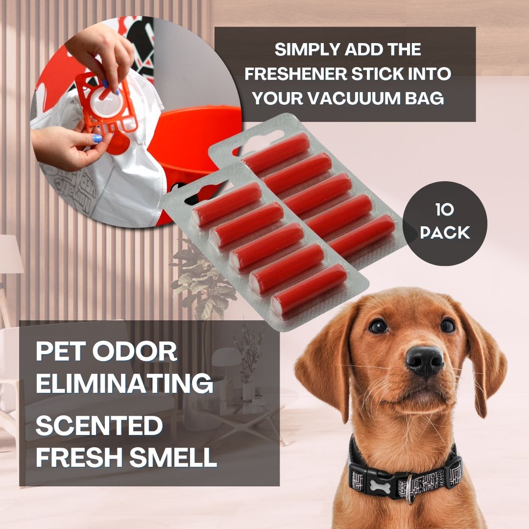 Henry Pet Care Kit A218947 - Numatic