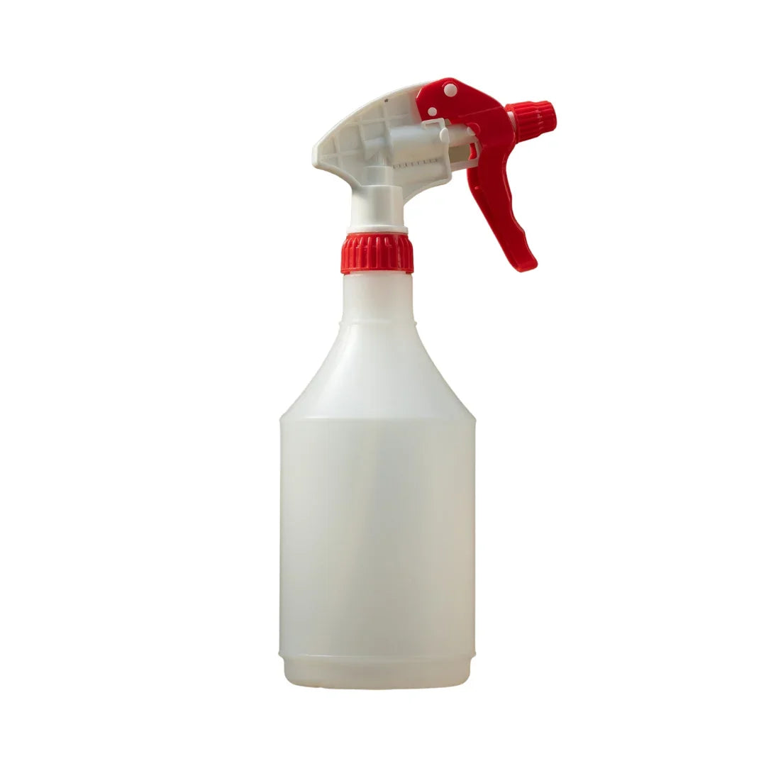 Trigger Cleaner Trigger Spray Bottle 750ml & Head – Avern Cleaning Supplies