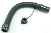 Numatic 35MM X 435MM Long 3:1 Stretch Hose With Cap & Strap(Short Cuff) - 280018