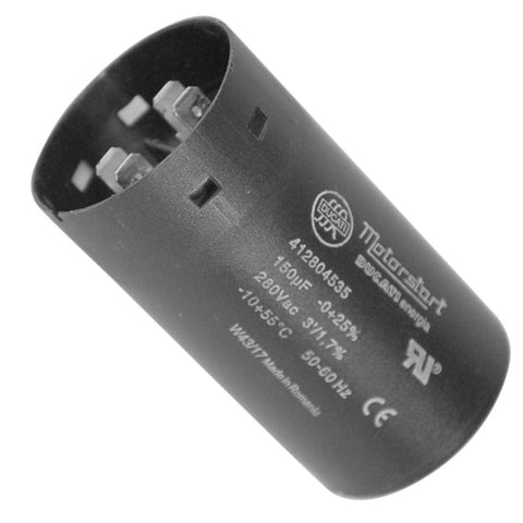Numatic 205088 Motor Start Capacitor