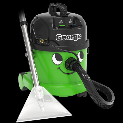 George Carpet Cleaner