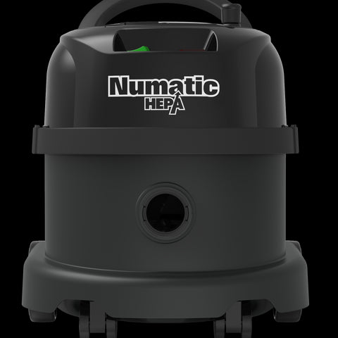 Numatic PPR170H Hepa Filter Vacuum Cleaner
