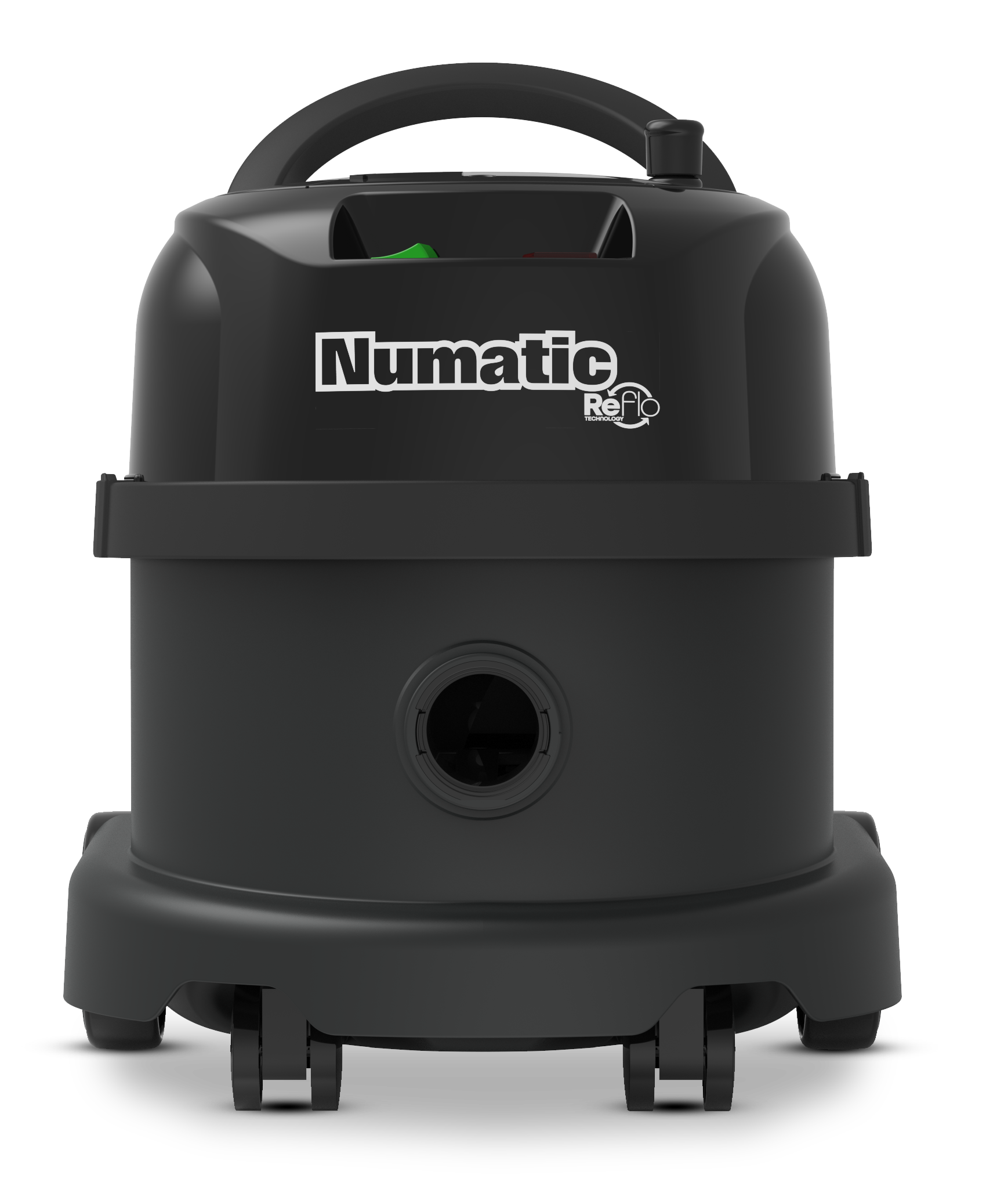 Numatic PPR170 Cylinder Vacuum Cleaner Commercial