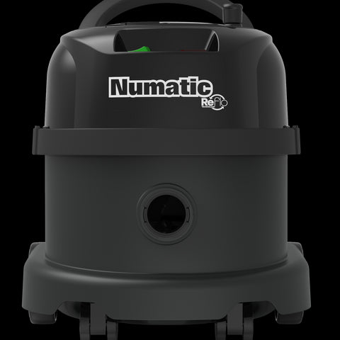 Numatic PPR170 Cylinder Vacuum Cleaner Commercial