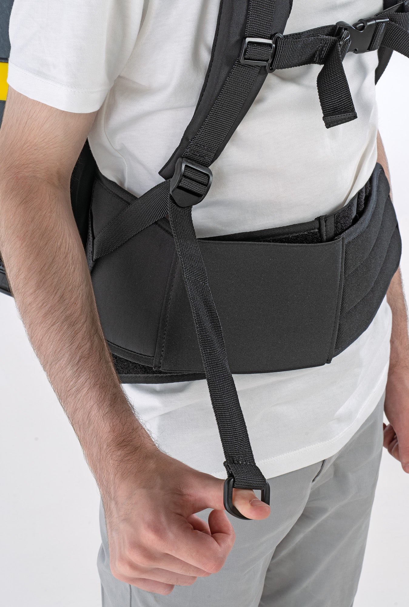 Numatic RHB150NX H Class Cordless Backpack Vacuum Cleaner