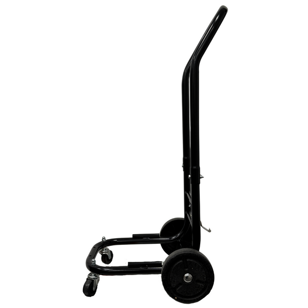 Numatic 501109 Mild Steel Chassis Assembly