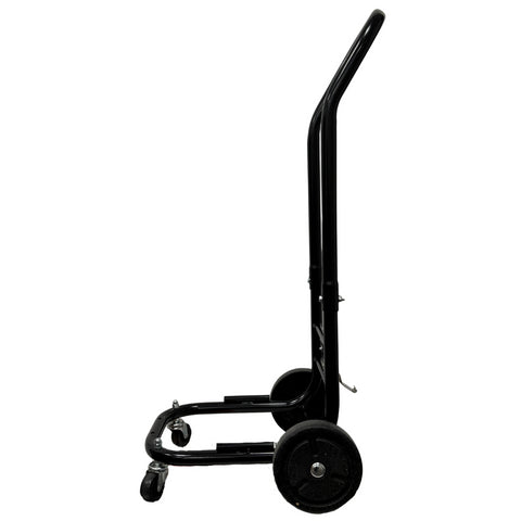 Numatic 501109 Mild Steel Chassis Assembly