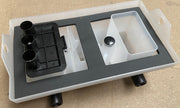 Numatic Separator Assembly (Type S/sr) - 504862