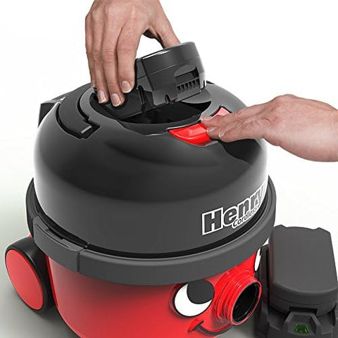 Henry Cordless Vacuum Cleaner HVB160 Hoover