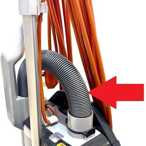 Sebo Felix Hose 5040SB & Automatic X Machines