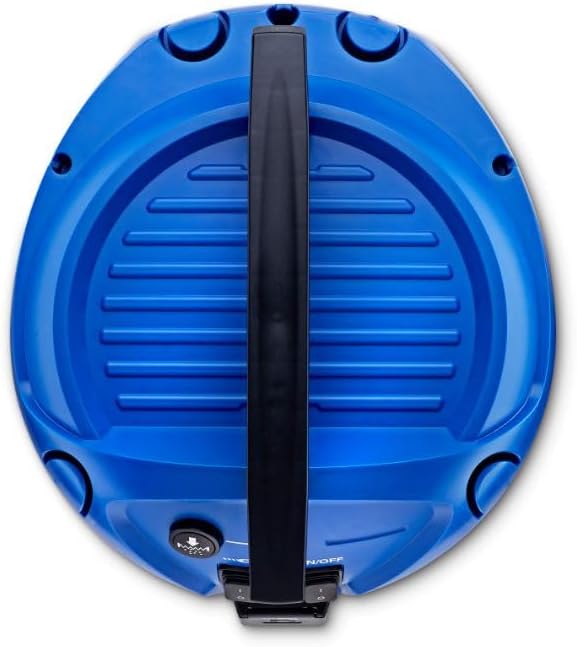 Multi 30T Handle