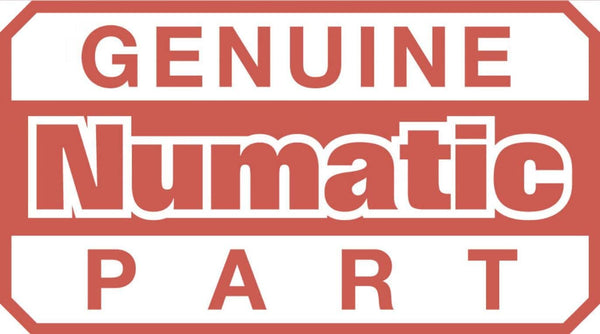 Numatic 911787 15m 3 Core Plug Push on connections