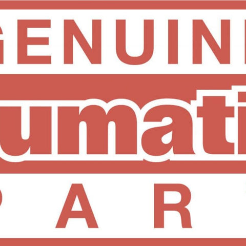 Numatic 205740 Genuine Vacuum Motor 230v (DL2 603T)