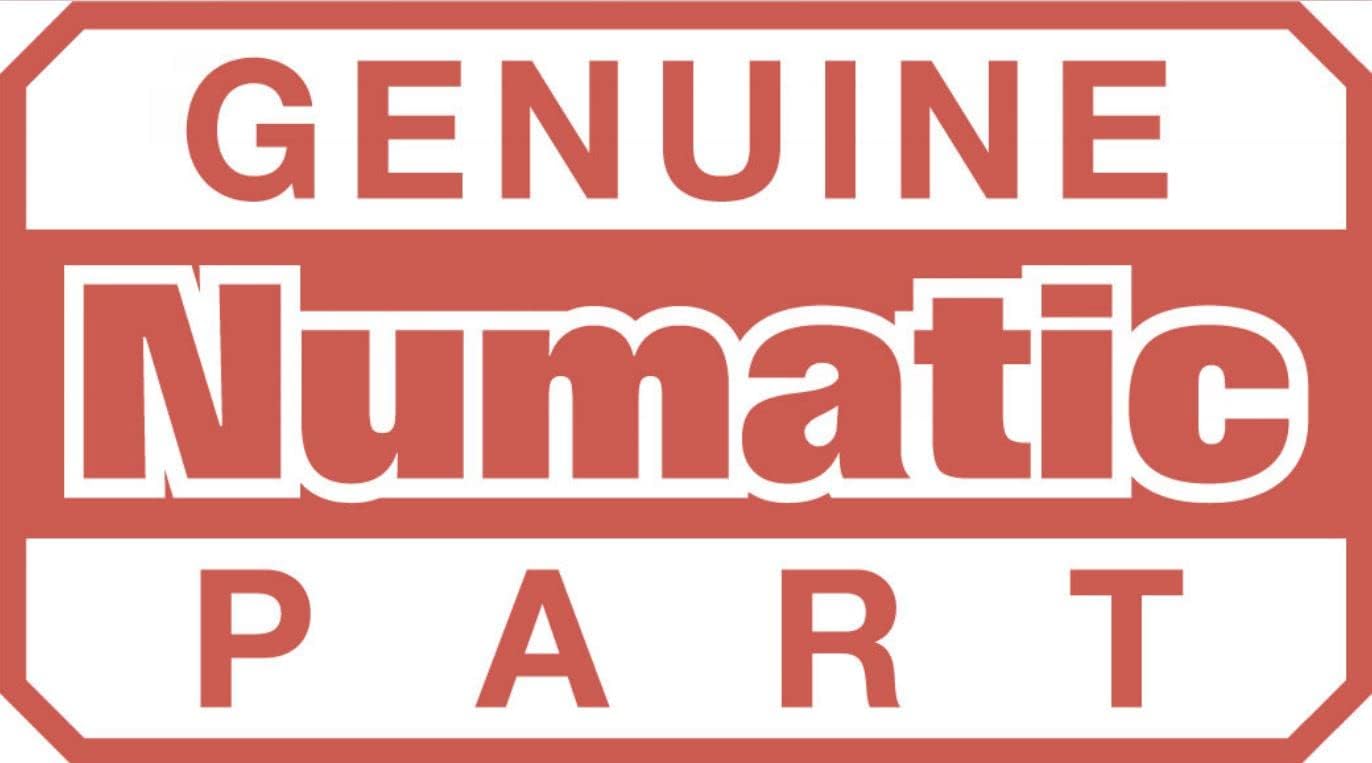 Numatic 205235 Genuine Vacuum Motor (BL3-2460)