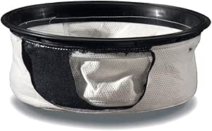 Genuine Numatic 906421 (Charcoal) Microfresh Filter (160 Drum)