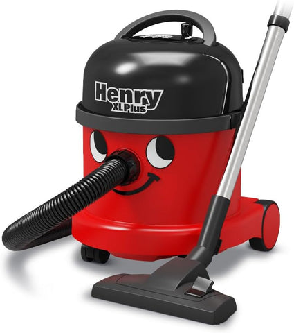 Henry XL Plus