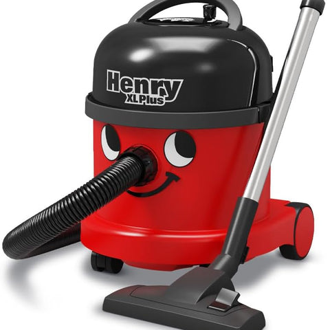 Henry XL Plus