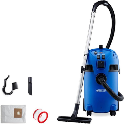 Nilfisk Multi ii 30T Wet Vacuum