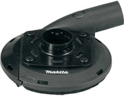 Makita 191F81-2 115-125mm Dust Extraction Grinding Shroud