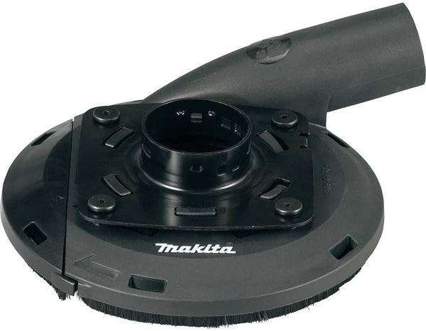Makita 191F81-2 115-125mm Dust Extraction Grinding Shroud