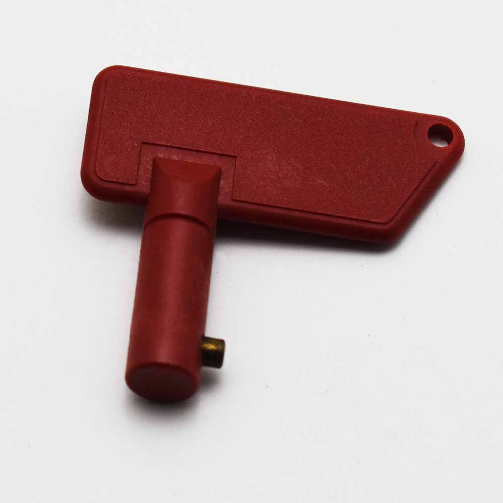 Numatic Isolator Key (Fr) - 914331
