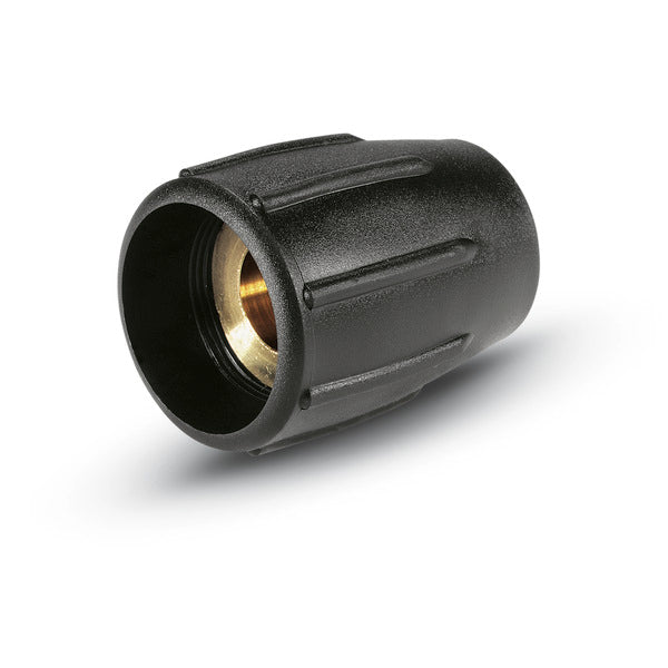 Nozzle union
