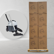 24 x VP300 HepaTub Vacuum  Cleaner (Half Pallet)